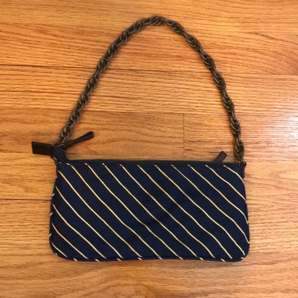 JCrew Wristlet